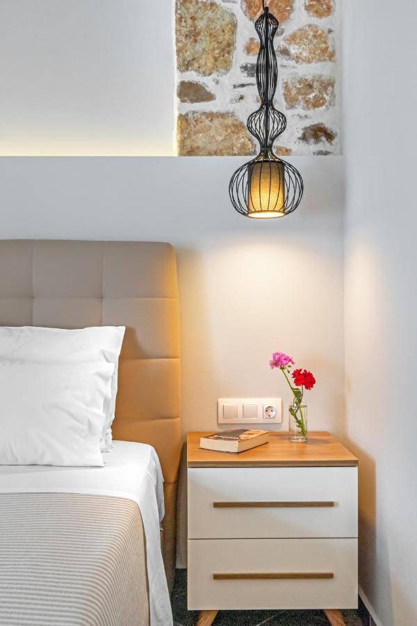 Hotel Lido Thassos Zewnętrze zdjęcie