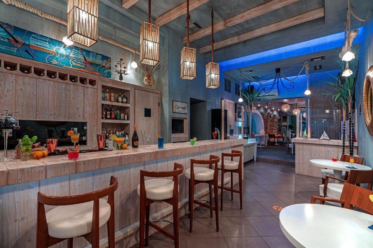 Hotel Lido Thassos Zewnętrze zdjęcie