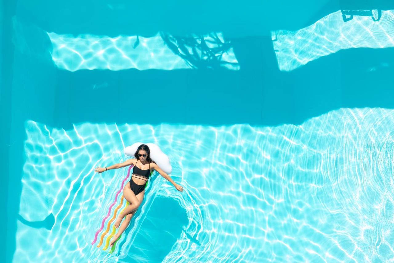 Hotel Lido Thassos Zewnętrze zdjęcie