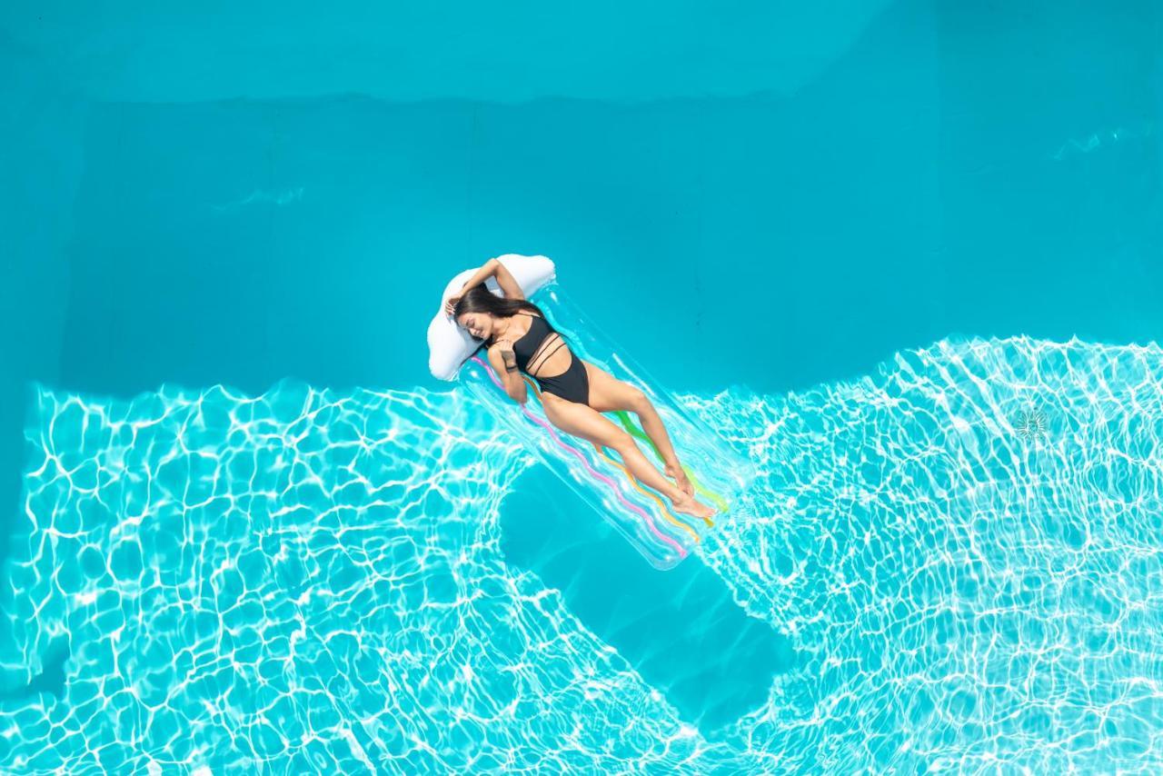 Hotel Lido Thassos Zewnętrze zdjęcie
