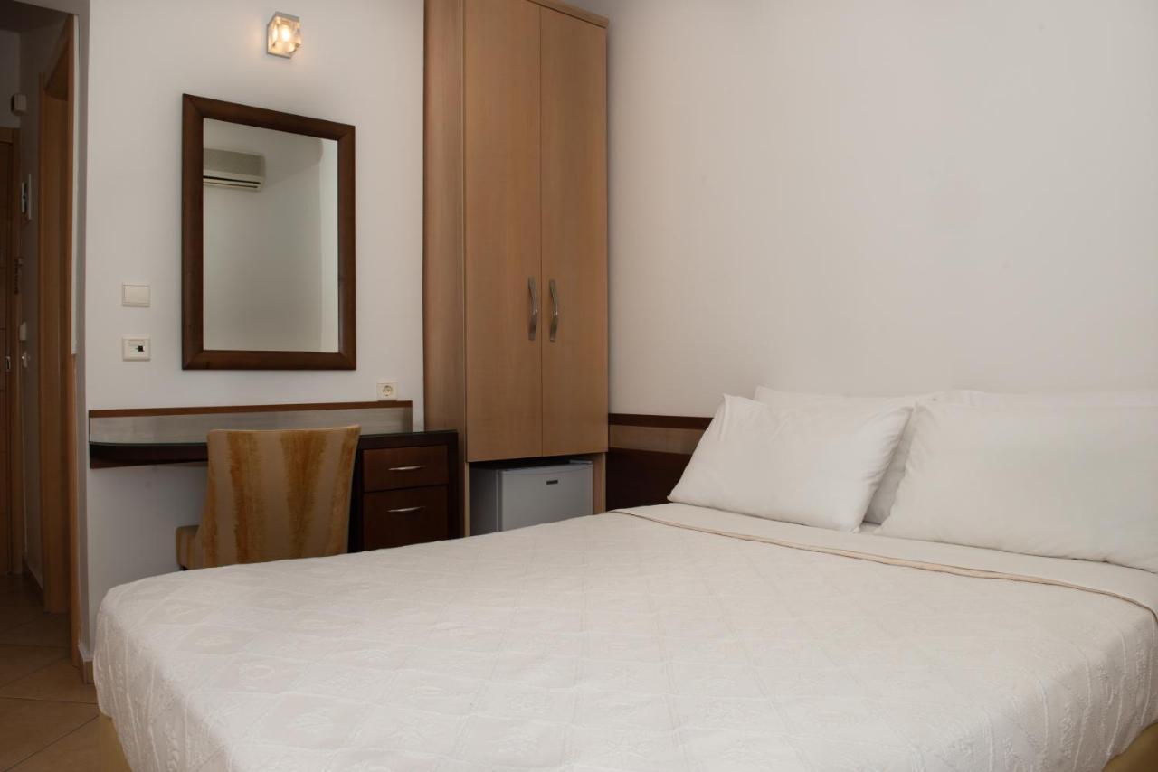 Hotel Lido Thassos Zewnętrze zdjęcie