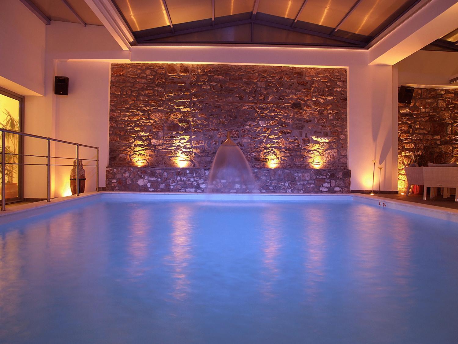 Hotel Lido Thassos Zewnętrze zdjęcie