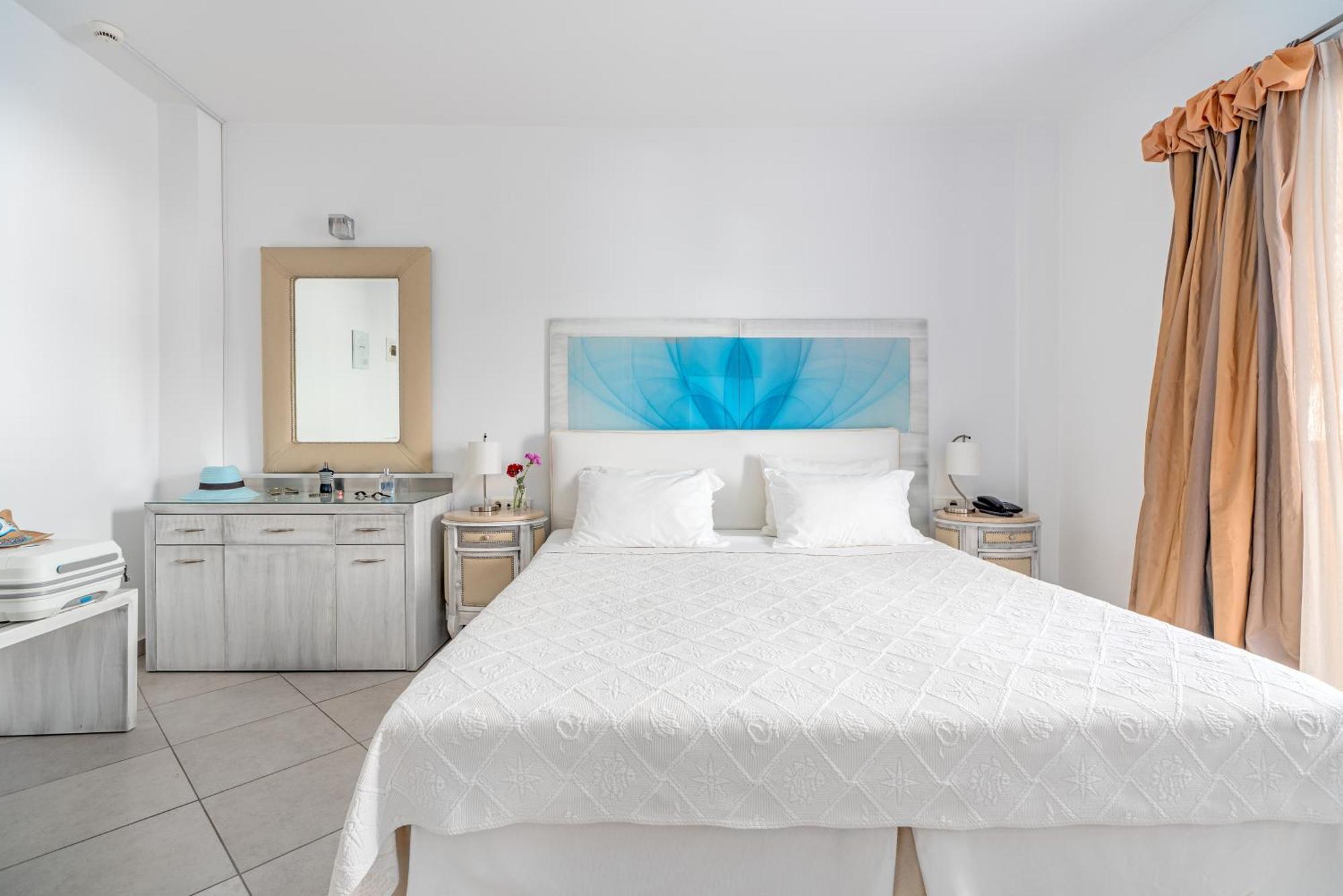 Hotel Lido Thassos Pokój zdjęcie