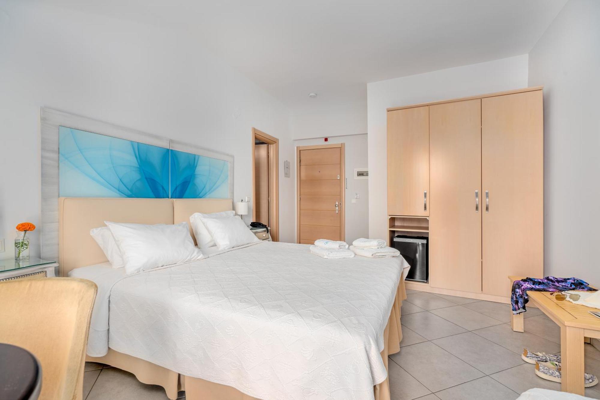 Hotel Lido Thassos Pokój zdjęcie