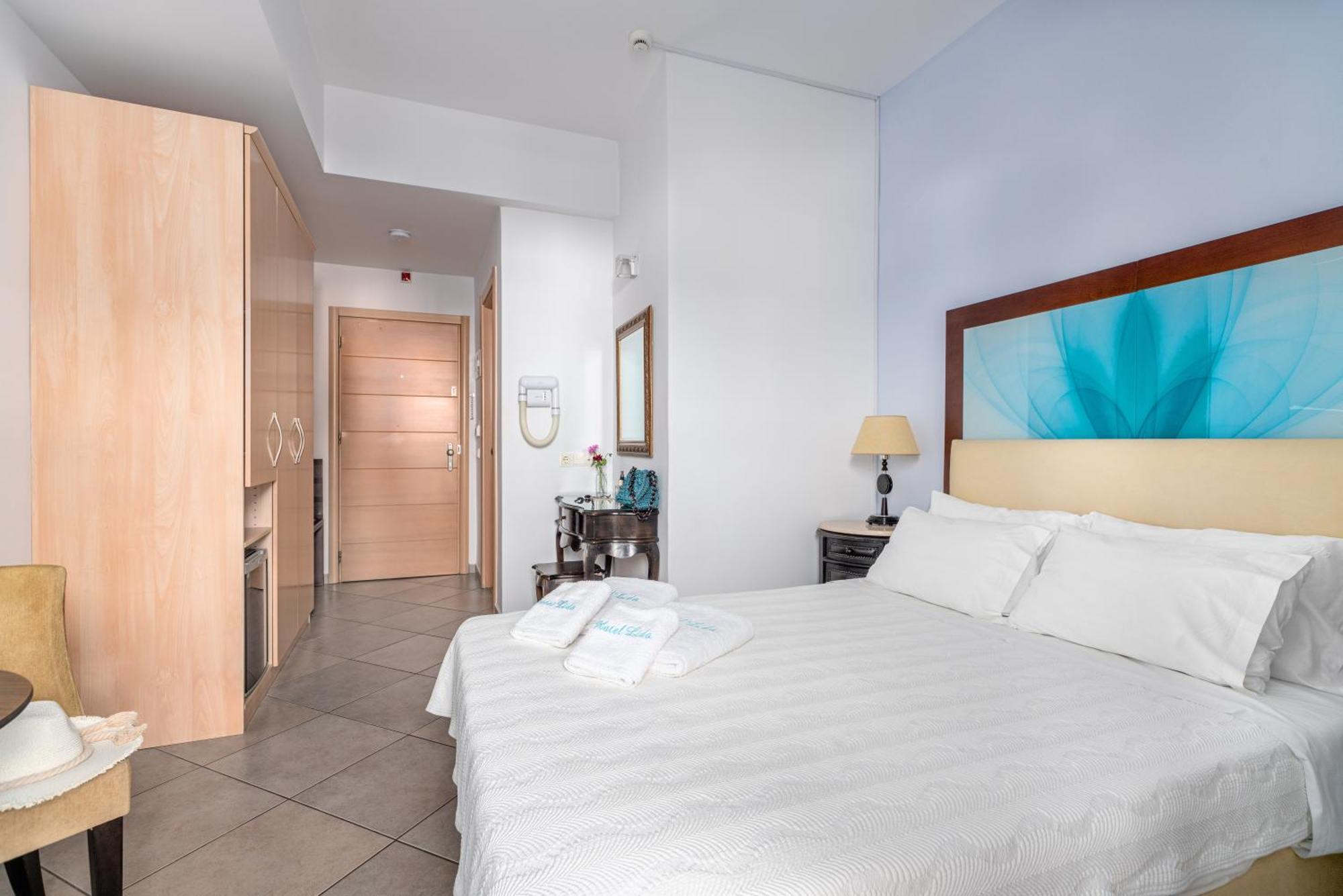 Hotel Lido Thassos Pokój zdjęcie
