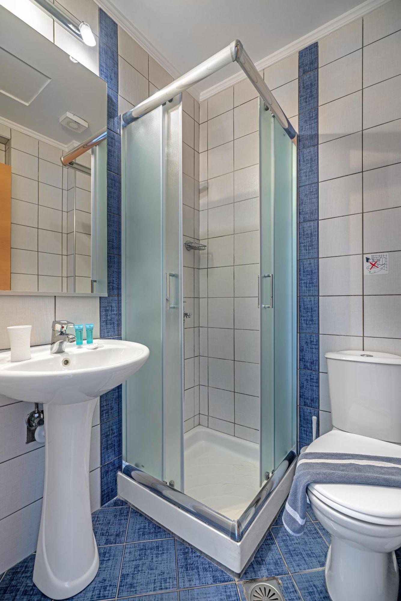 Hotel Lido Thassos Pokój zdjęcie