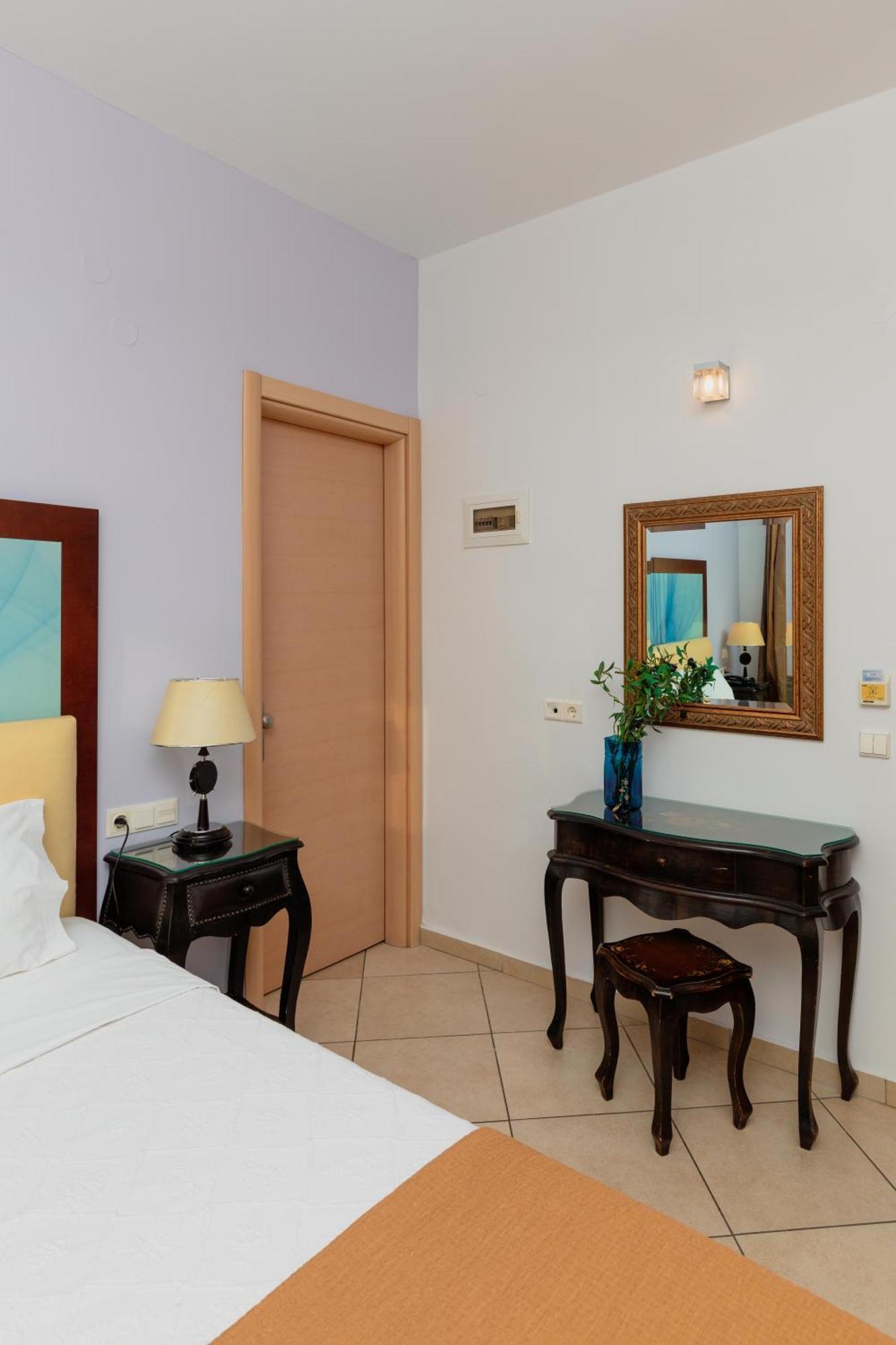 Hotel Lido Thassos Pokój zdjęcie