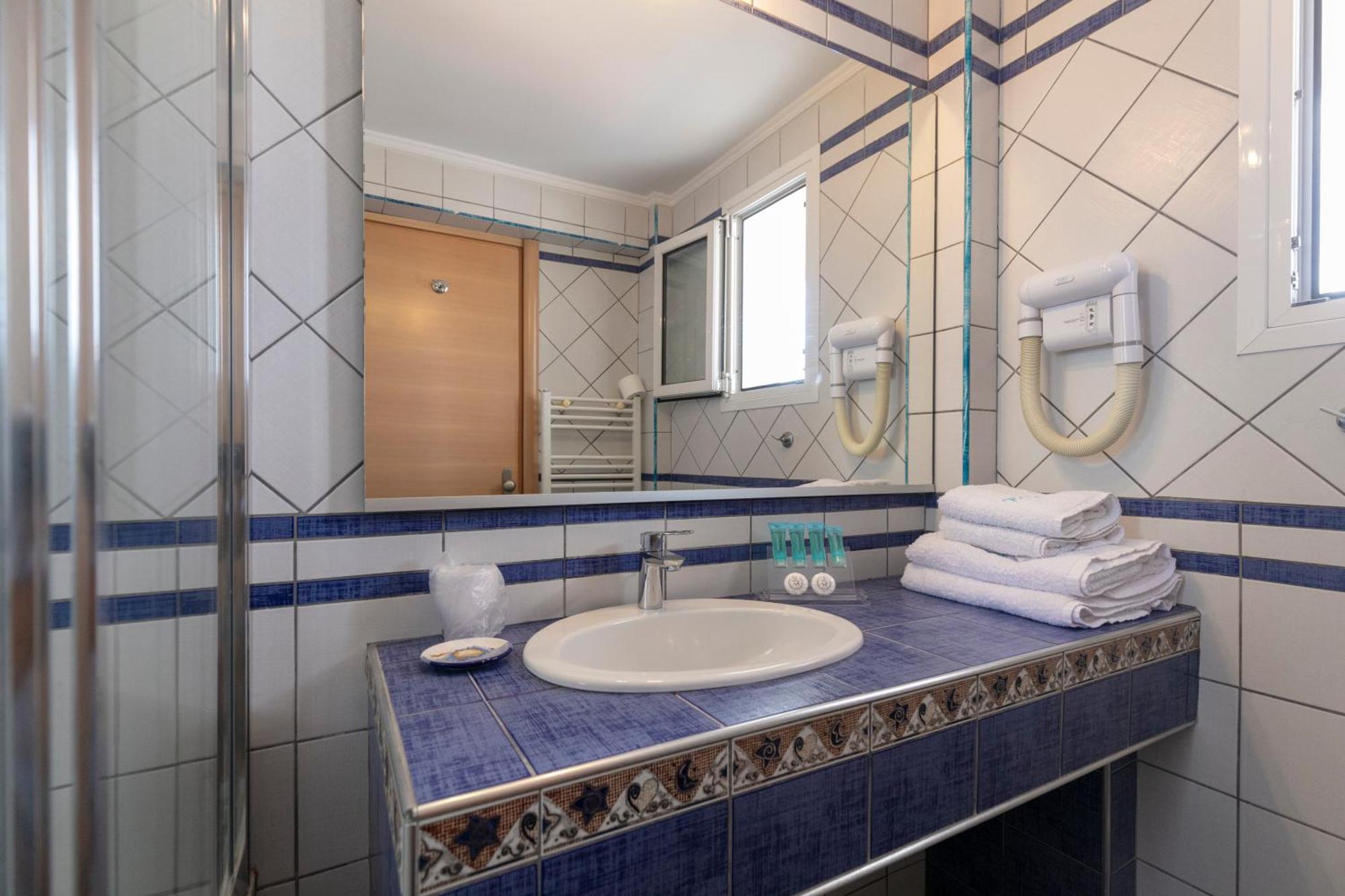 Hotel Lido Thassos Pokój zdjęcie