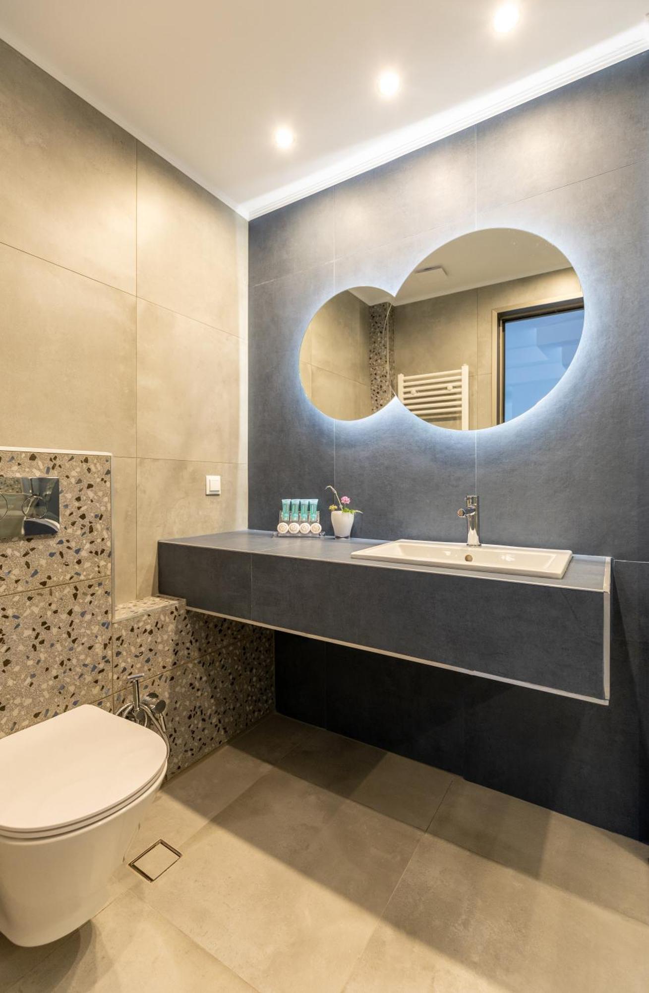 Hotel Lido Thassos Zewnętrze zdjęcie