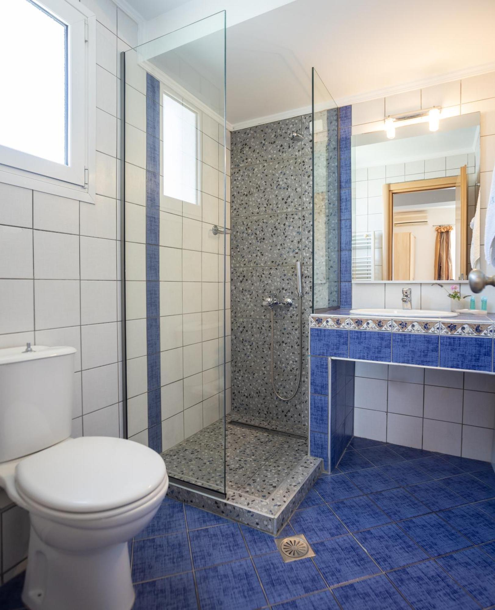 Hotel Lido Thassos Zewnętrze zdjęcie